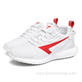 custom logo high quality trainers shoes